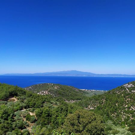 Eden View Διαμέρισμα Sotir Εξωτερικό φωτογραφία