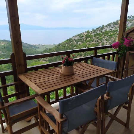 Eden View Διαμέρισμα Sotir Εξωτερικό φωτογραφία