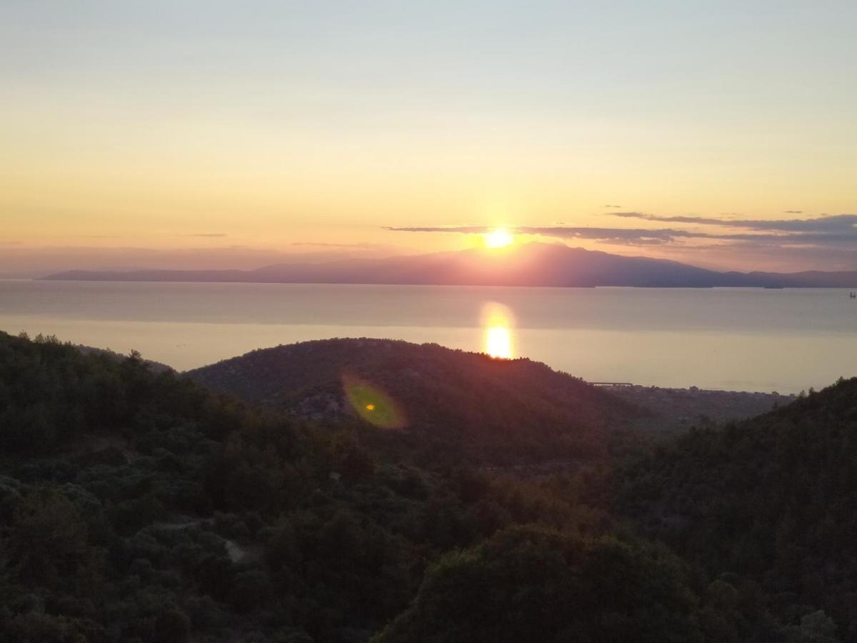 Eden View Διαμέρισμα Sotir Εξωτερικό φωτογραφία