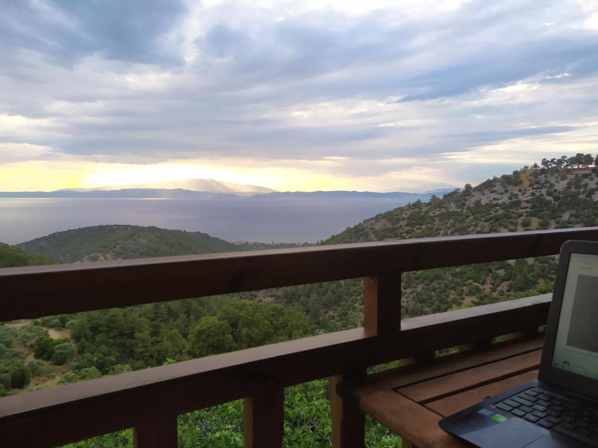 Eden View Διαμέρισμα Sotir Εξωτερικό φωτογραφία