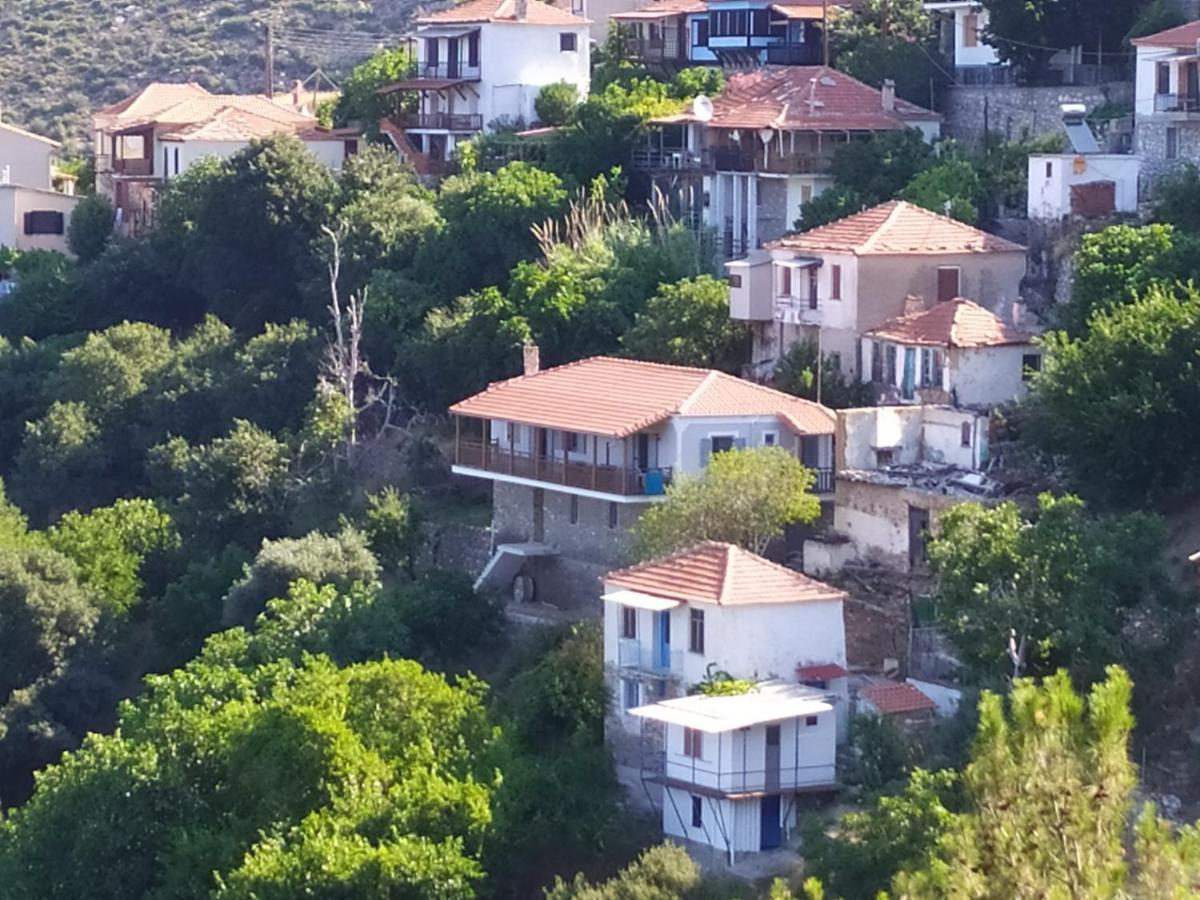 Eden View Διαμέρισμα Sotir Εξωτερικό φωτογραφία