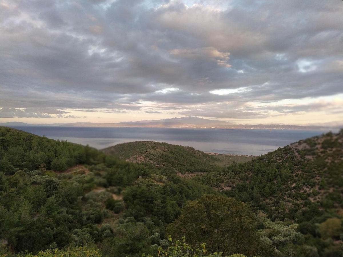 Eden View Διαμέρισμα Sotir Εξωτερικό φωτογραφία