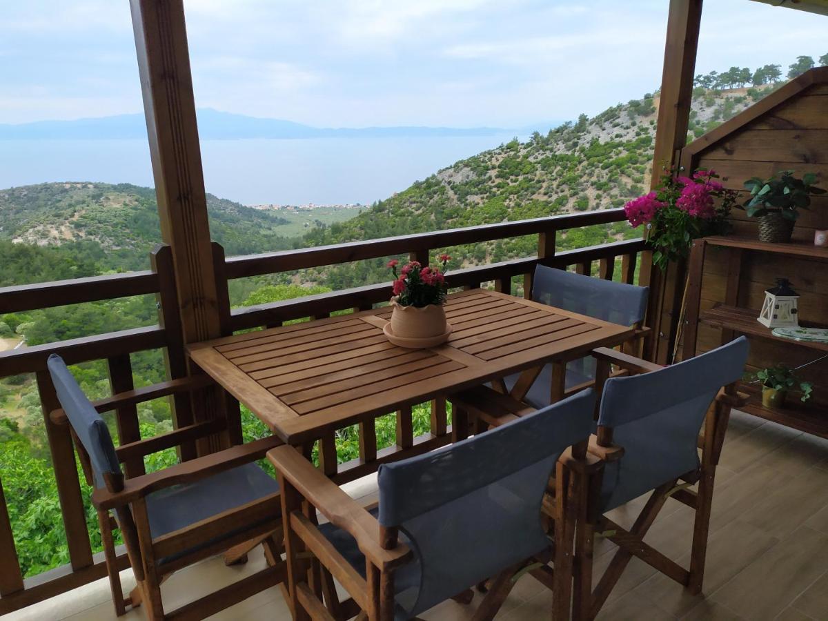 Eden View Διαμέρισμα Sotir Εξωτερικό φωτογραφία