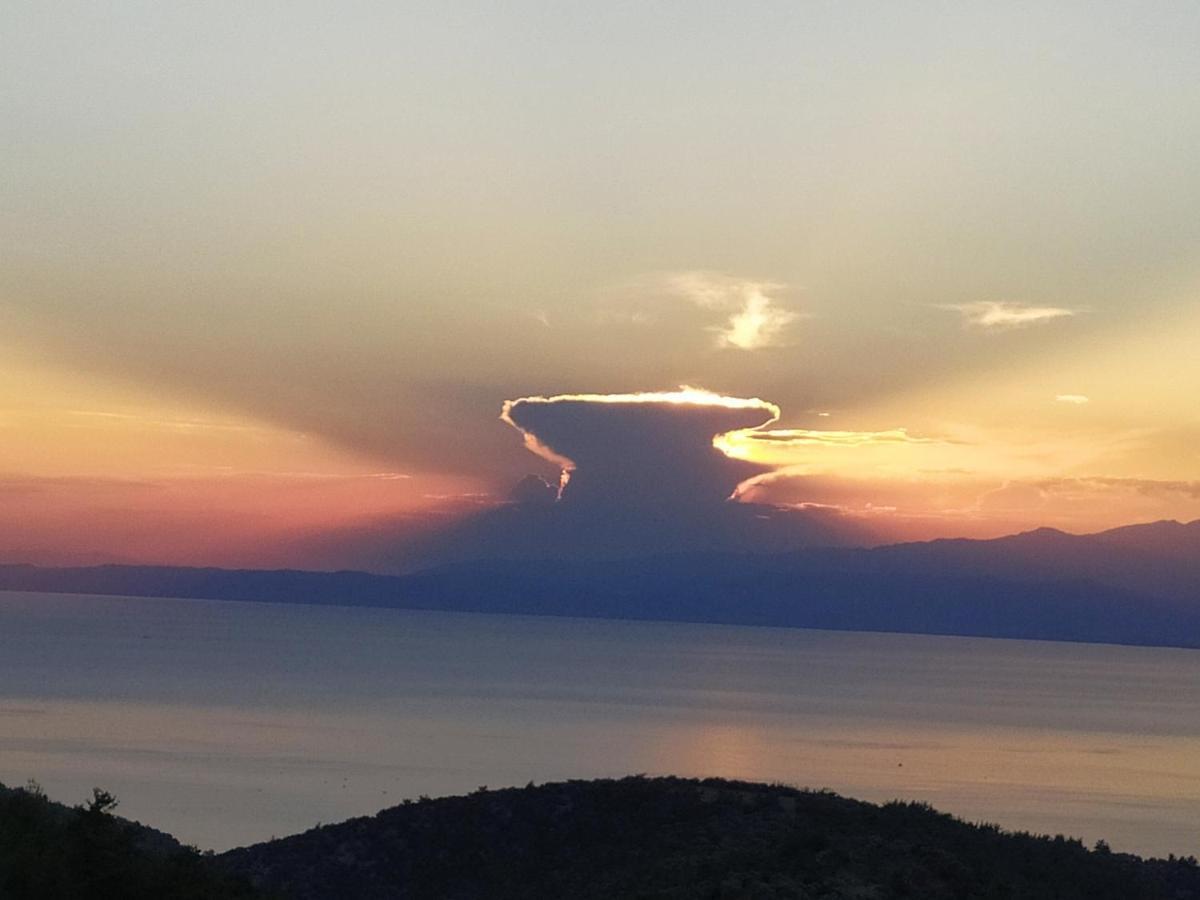 Eden View Διαμέρισμα Sotir Εξωτερικό φωτογραφία