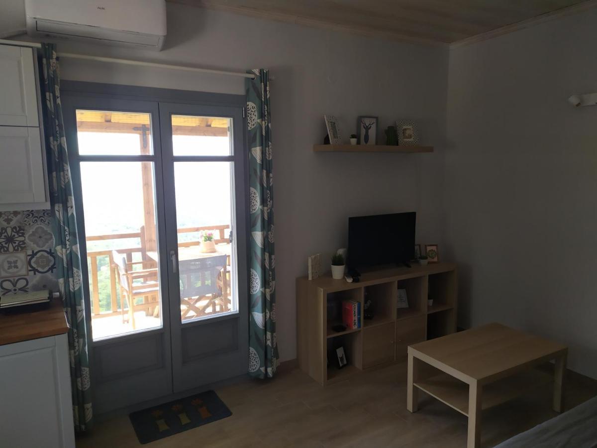 Eden View Διαμέρισμα Sotir Εξωτερικό φωτογραφία