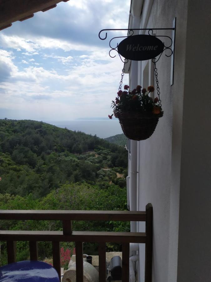 Eden View Διαμέρισμα Sotir Εξωτερικό φωτογραφία