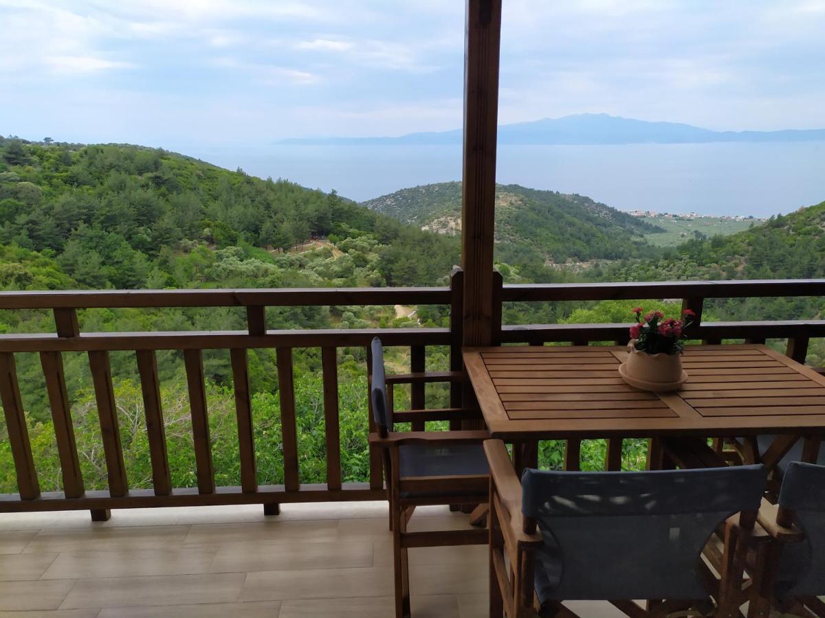 Eden View Διαμέρισμα Sotir Εξωτερικό φωτογραφία
