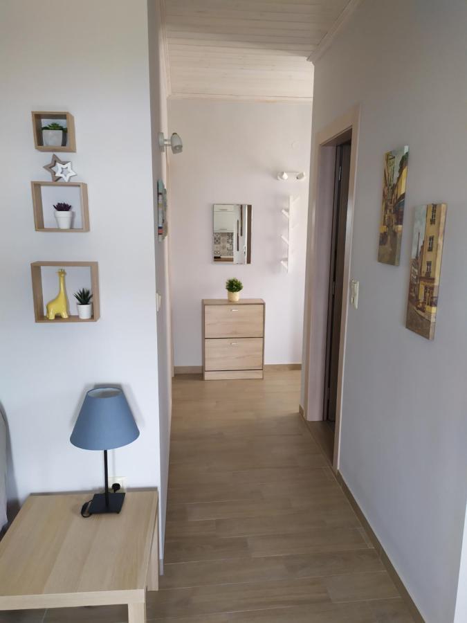 Eden View Διαμέρισμα Sotir Εξωτερικό φωτογραφία
