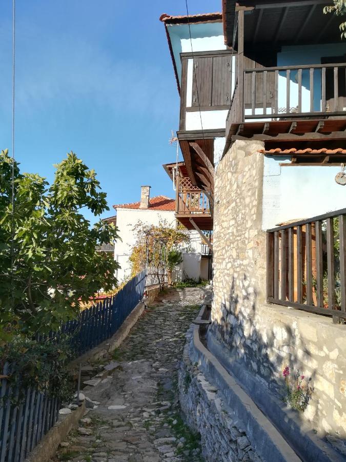 Eden View Διαμέρισμα Sotir Εξωτερικό φωτογραφία