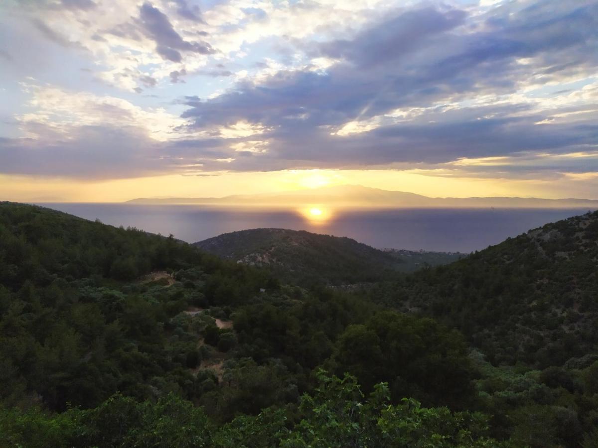 Eden View Διαμέρισμα Sotir Εξωτερικό φωτογραφία