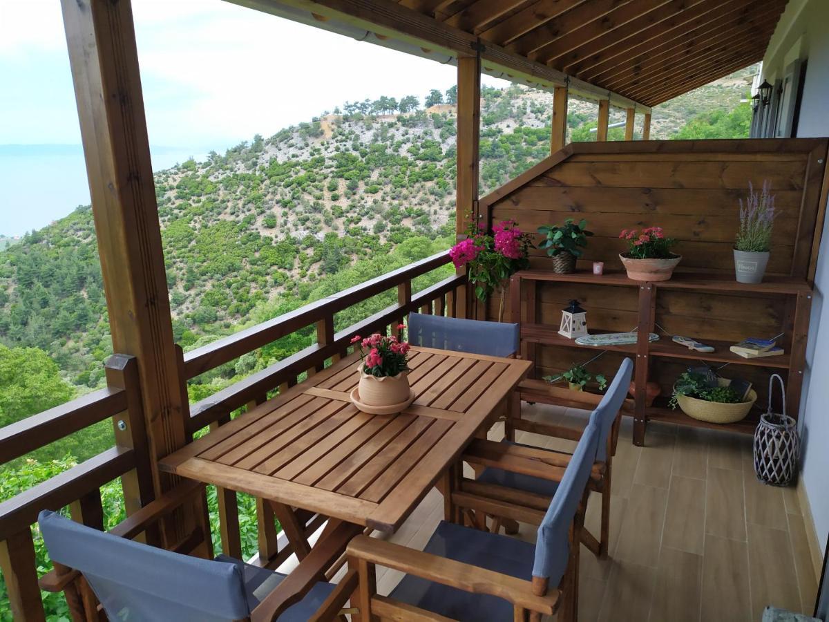 Eden View Διαμέρισμα Sotir Εξωτερικό φωτογραφία